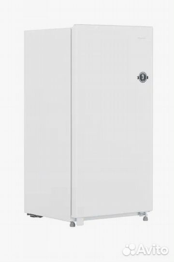 Холодильник dexp S2-0160AMA