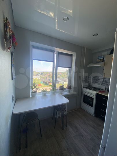 2-к. квартира, 46 м², 4/5 эт.