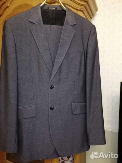 Костюм мужской