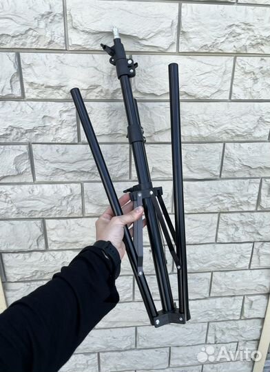 Кольцо для селфи