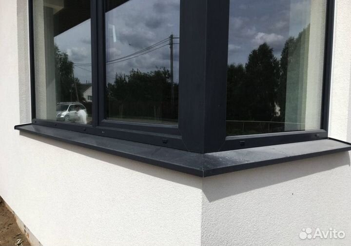 Пластиковые окна, террасы и балконы