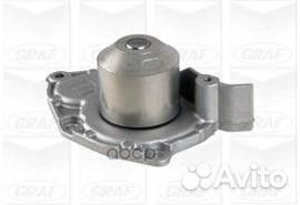 PA822 Насос водяной renault trafic/opel vivaro