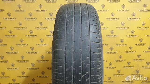 Bridgestone B390 195/65 R15 91H