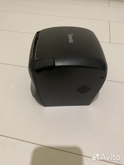Чековый принтер Sam4s Ellix 50d