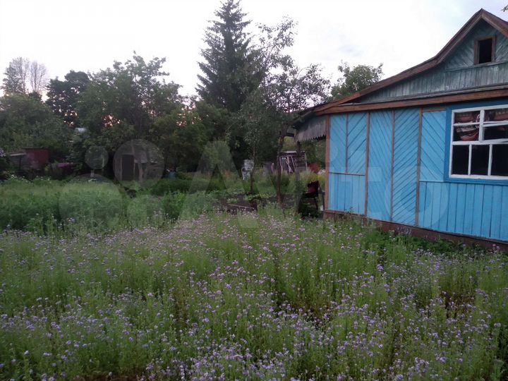 Дача 16 м² на участке 4,7 сот.