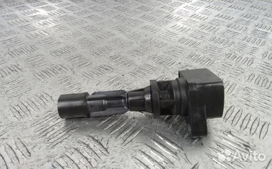 Катушка зажигания бензиновая mazda 5 1 (EEA23DE04)