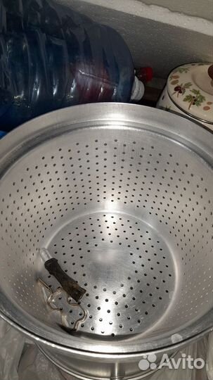 Соковарка СССР