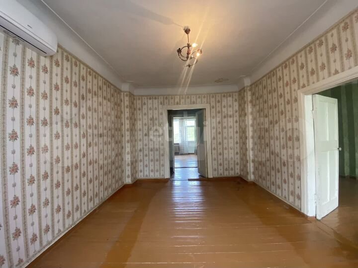 4-к. квартира, 84,2 м², 4/5 эт.