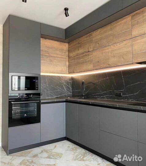Кухни на заказ (реальная цена)ks:076709