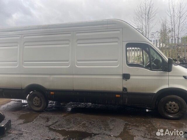 Зеркало боковое Iveco Daily 3, 2005