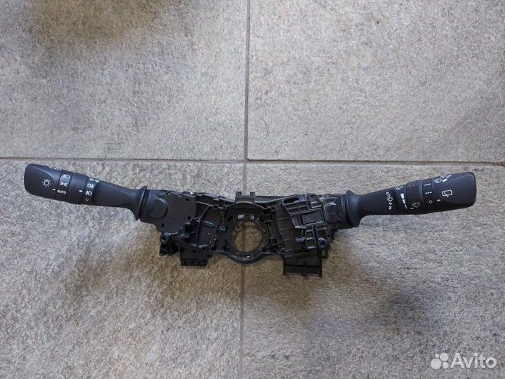 Подрулевые переключатели Toyota Fortuner