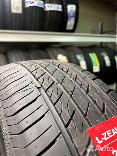 iLink L-Zeal56 235/35 R20 108T