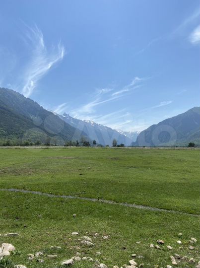 Участок 9 сот. (СНТ, ДНП)