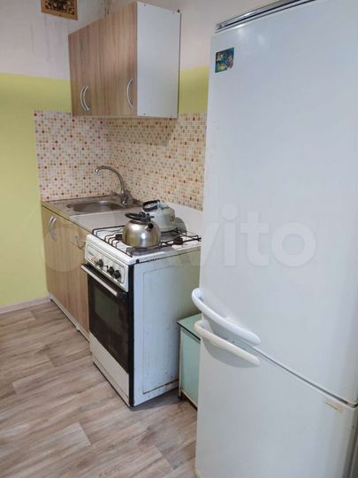 Комната 15 м² в 3-к., 3/9 эт.
