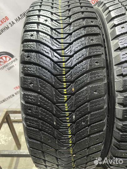 Michelin X-Ice North 3 195/65 R15 91M