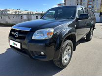 Mazda BT-50 2.5 MT, 2011, 149 000 км, с пробегом, цена 1 100 000 руб.