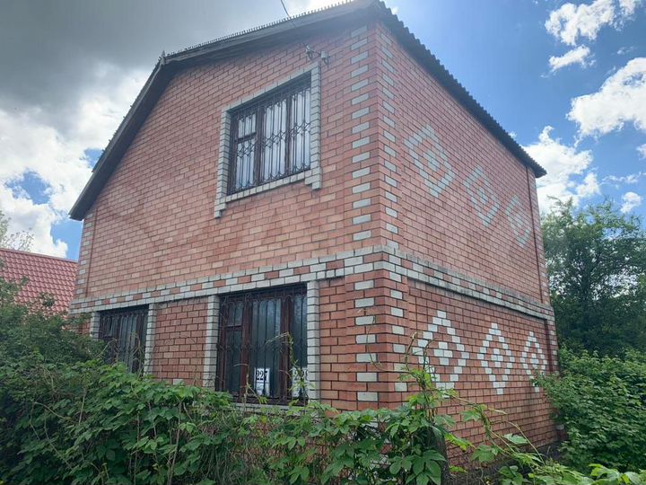 Дача 85 м² на участке 4 сот.