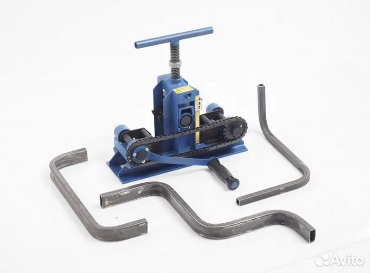 Аренда профилегиба/изготовление металлоконструкций