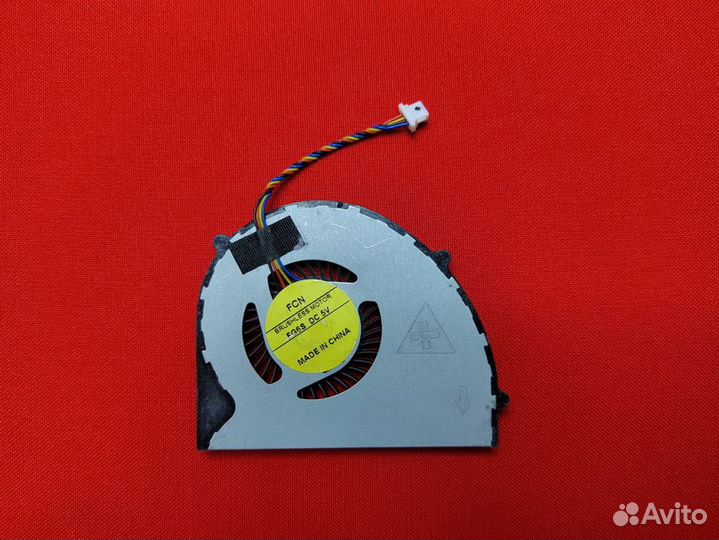 079056 Вентилятор (кулер) для ноутбука Acer Aspire