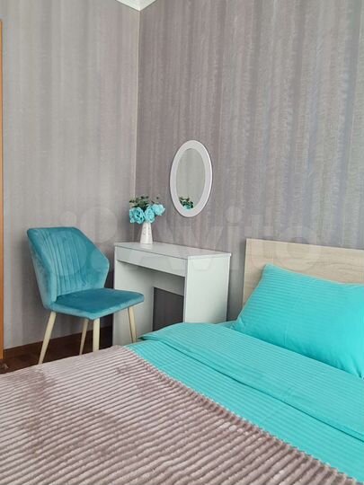 1-к. квартира, 35 м², 3/5 эт.