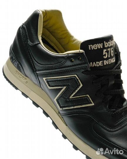 New Balance OU 576 LKK - Made in England