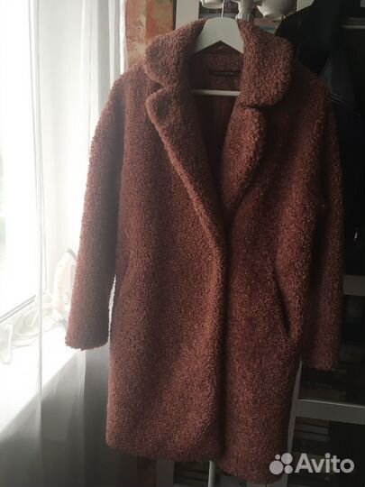 Пальто женское 44 р-р