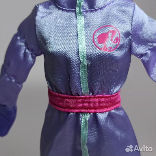 Куртка Mattel 2011 г. для Barbie