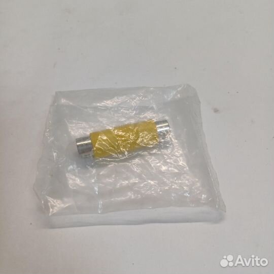 Переход mini DIN 7 pin (S-VHS) 