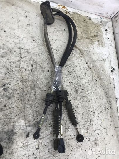 Трос кпп Chery Fora (A21)