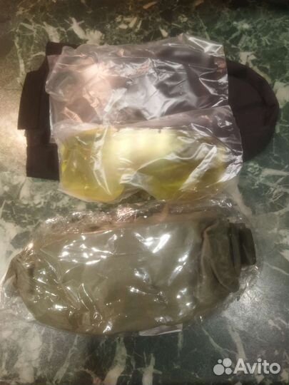 Тактические очки