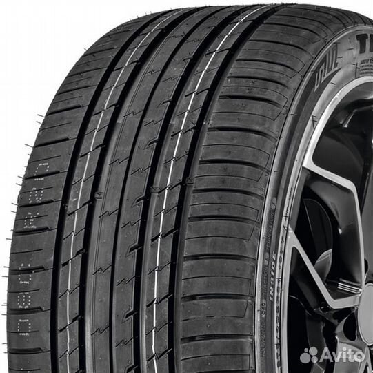 Tracmax X-Privilo RS01+ 315/35 R21 111Y