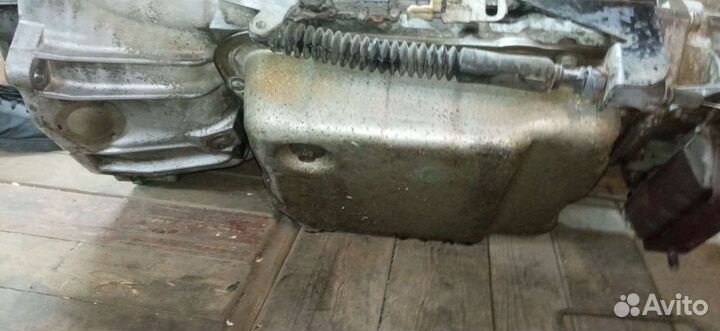 АКПП 4l65E для hummer H2, Cadillac Escalade