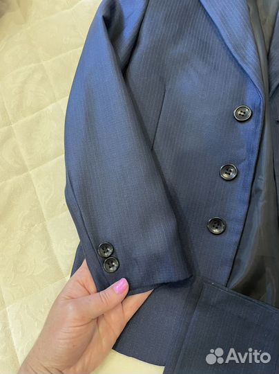 Школьный костюм