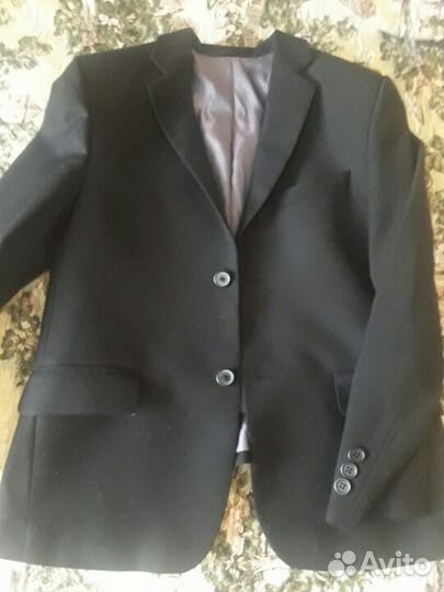 Костюм для школьника