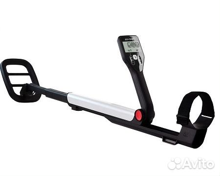 Металлодетектор Minelab GO-Find 11