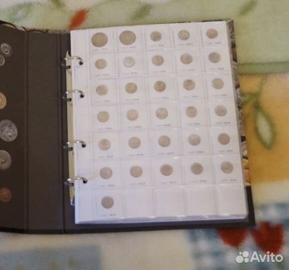 Редкая погодовка РСФСР 1921—1957