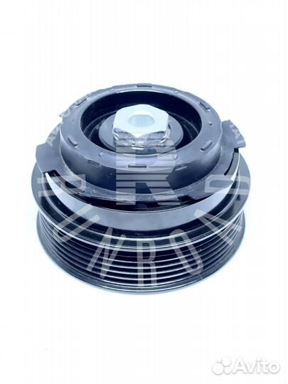 Муфта кондиционера Volkswagen Crafter T5 2.0 TDI