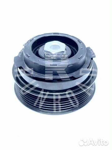 Муфта кондиционера Volkswagen Crafter T5 2.0 TDI