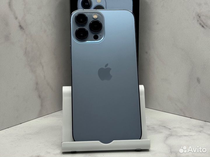 iPhone 13 Pro Max, 512 ГБ