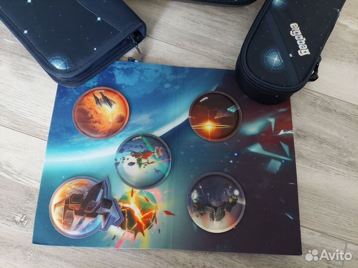 Продам школьный рюкзак