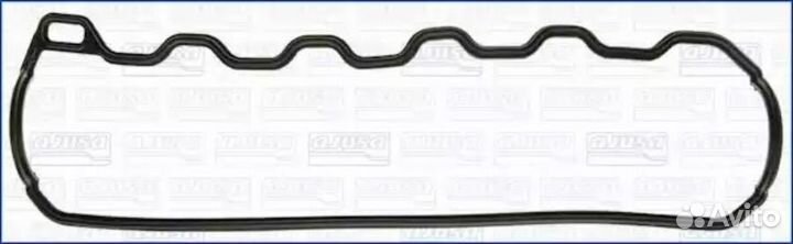 Ajusa 11045600 прокладка крышки гбц