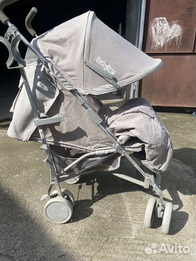 Продам детскую коляску
