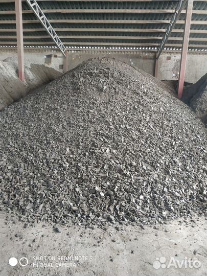 Жмых подсолнечный