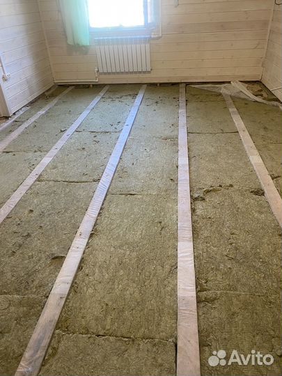 Ремонт кровли