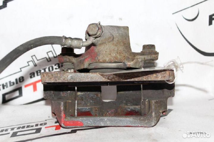 Суппорт В сборе toyota 4runner FJ cruiser hilux su