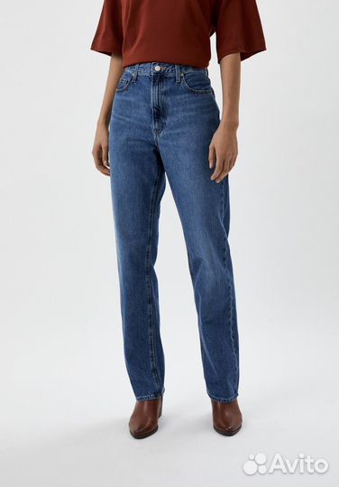 Джинсы uniqlo