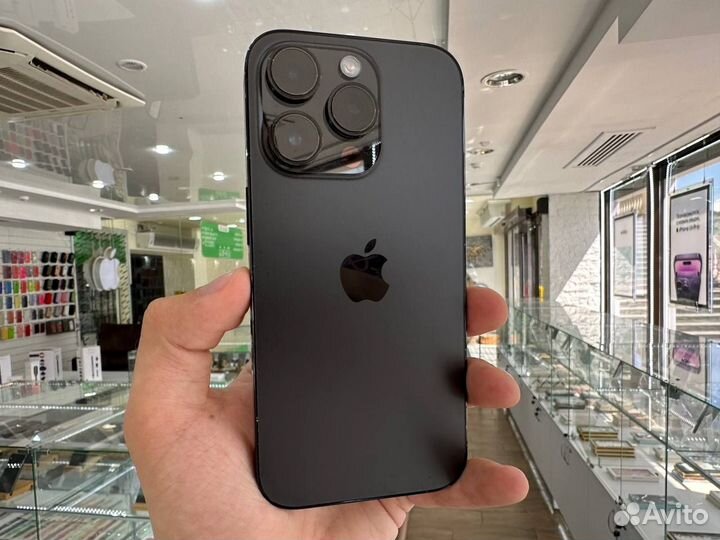 iPhone 14 Pro, 128 ГБ