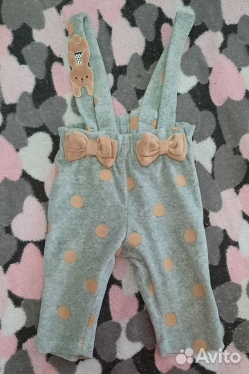 Вещи для девочки