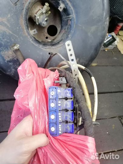 Гбо 4 поколения