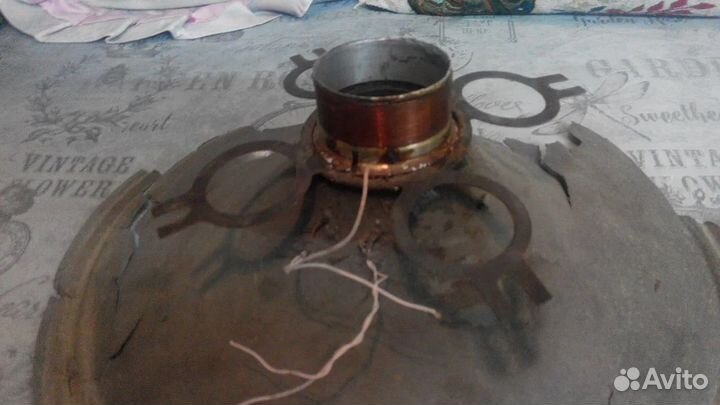 Диффузор 4А-32 и др